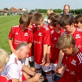 Fußballschule Rummenigge Lochtum 2013 112 : Michael Rummenigge